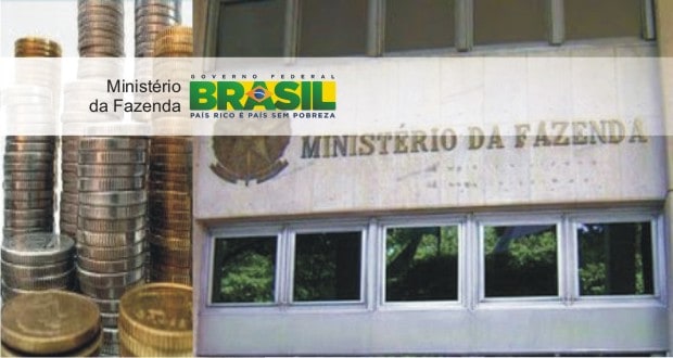 Concurso Minist Rio Da Fazenda Registra Mais De Mil Inscritos