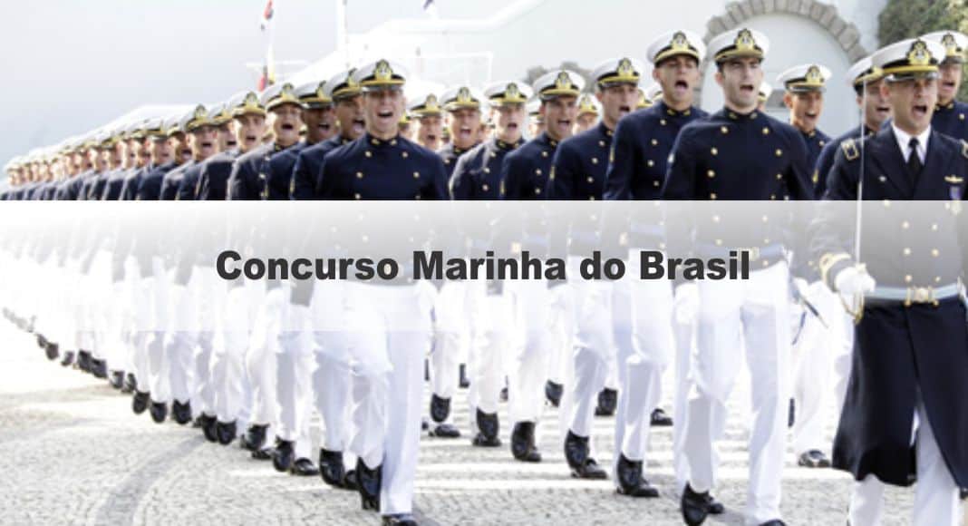 Concurso Marinha Do Brasil Quadro Complementar