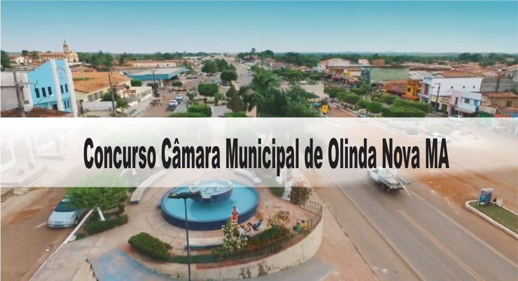 Concurso C Mara Municipal De Olinda Nova Ma Provas Suspensas