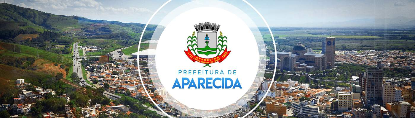 Concurso Prefeitura de Aparecida SP Inscrições encerradas