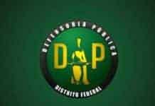 logomarca dpdf