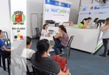 Concurso Fundação Municipal de Saúde de Rio Claro SP
