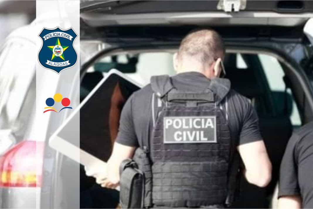 Policia Civil Alagoas Dodf Concursos 7061