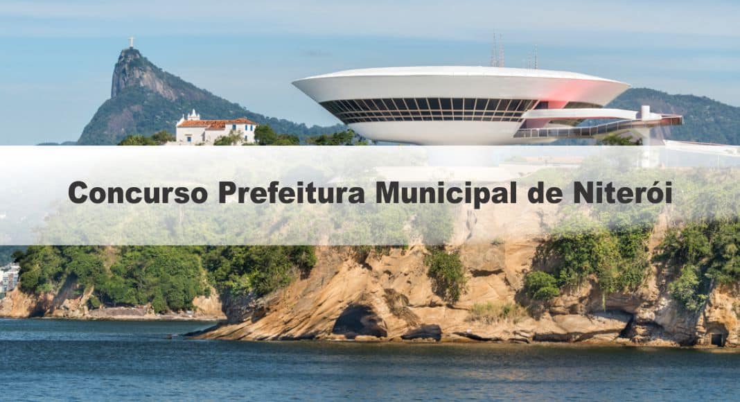 Prefeitura Municipal de Niterói