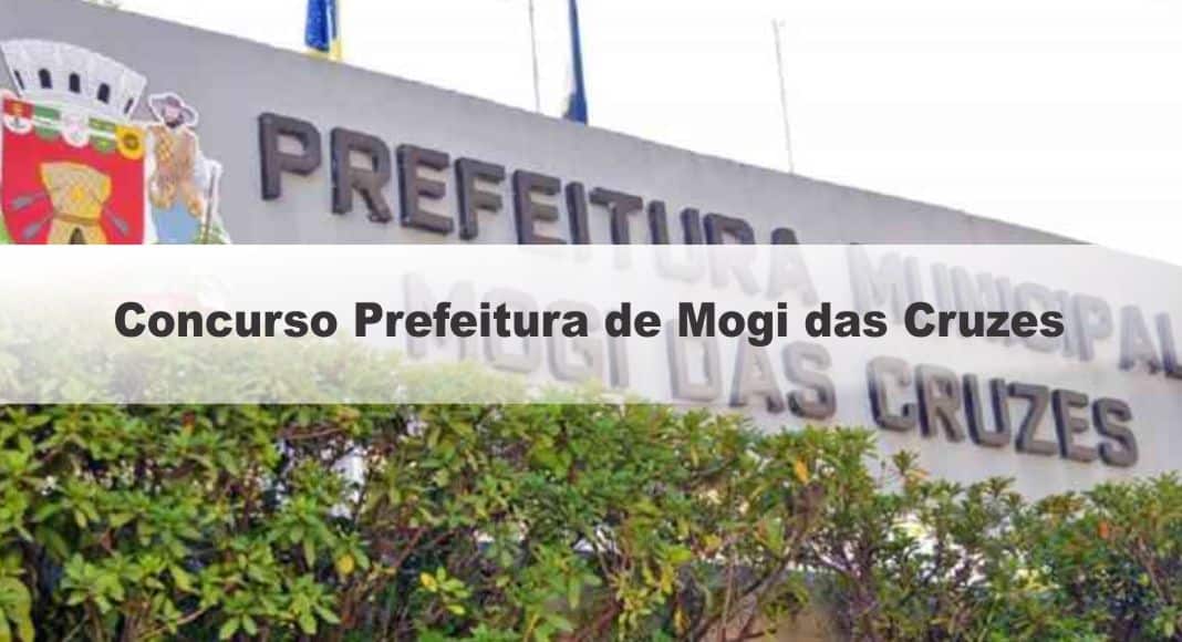 Prefeitura de Mogi das Cruzes 