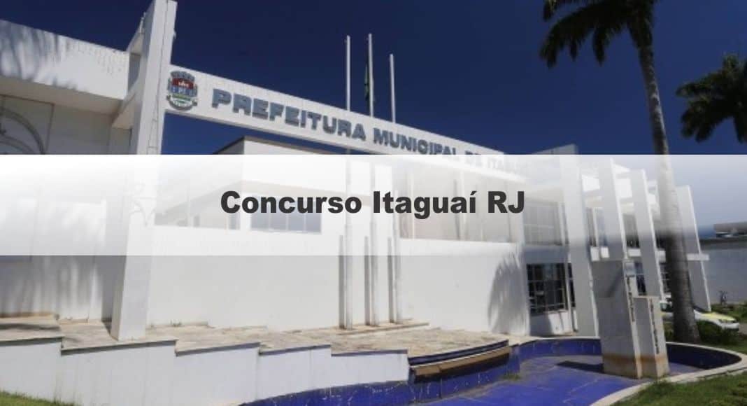 Prefeitura Municipal de Itaguaí