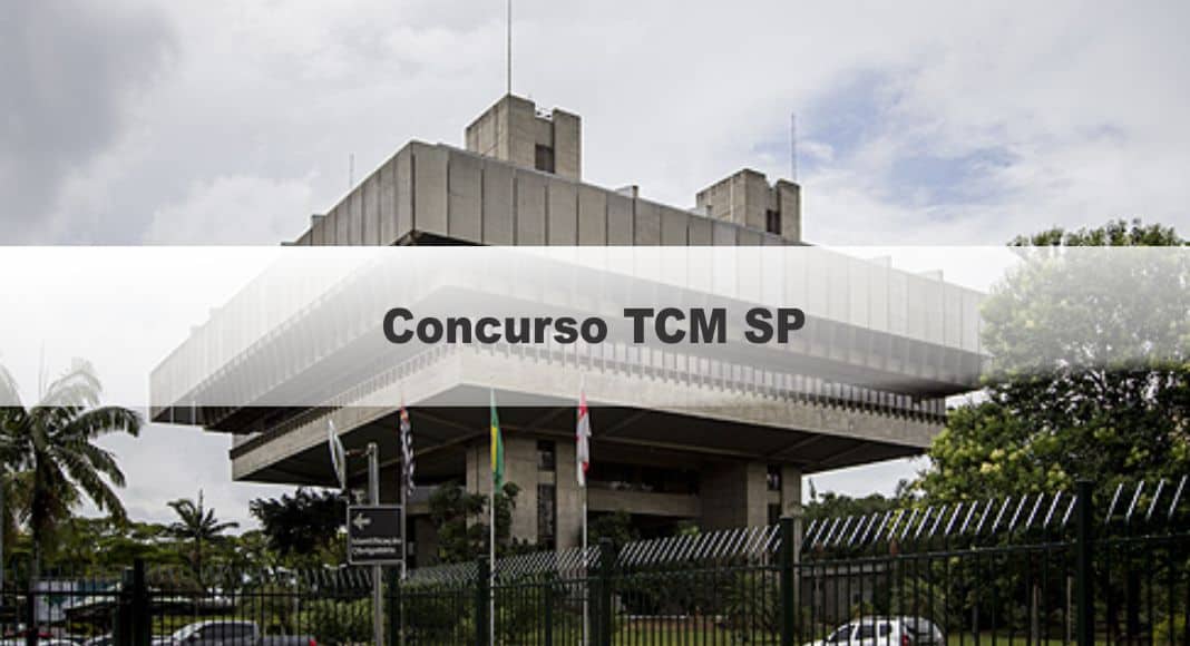 Concurso Tcm Sp 2020 Inscrições Serão Reabertas 3214