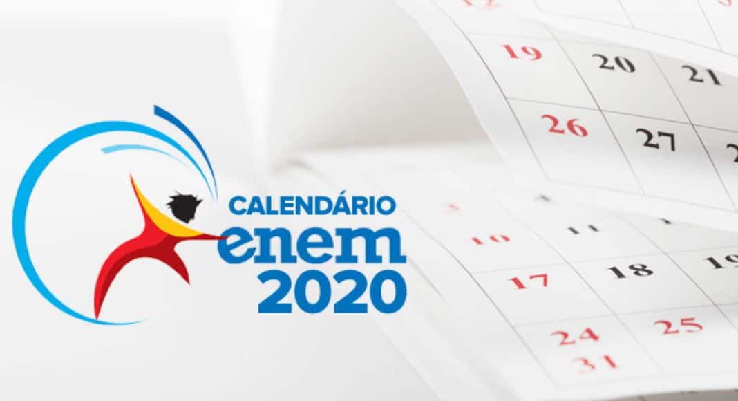 Enem 2020: Inep divulga regras e datas de inscrição