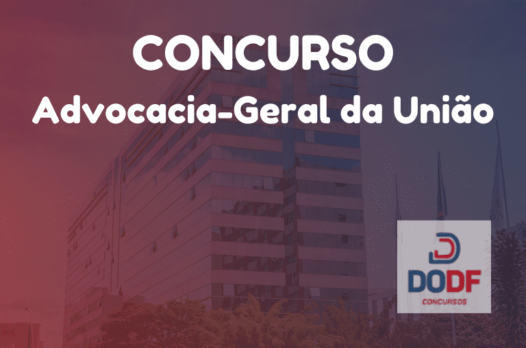 Advocacia Geral da União (AGU) – [Pós Edital] – Estratégia 2023